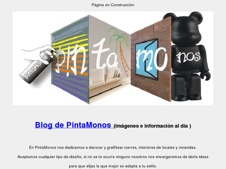 www.pintamonos.com