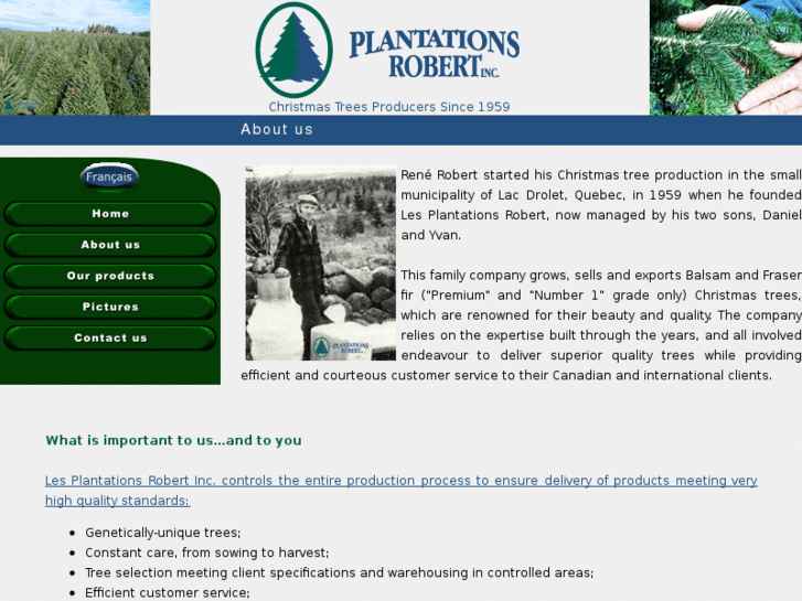 www.plantationsrobert.ca