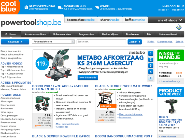 www.powertoolshop.be