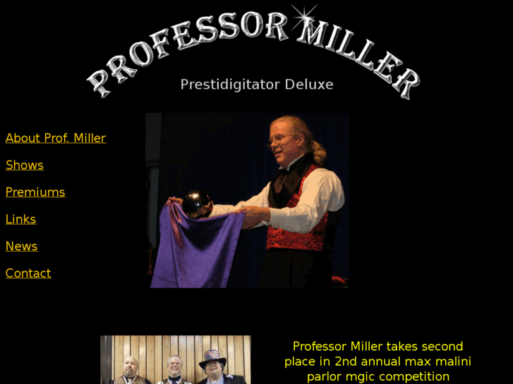 www.profmiller.com