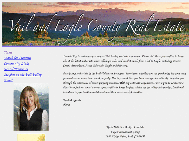 www.propertiesofvail.net