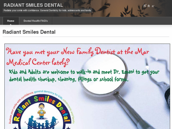 www.radiant-smiles-dental.com