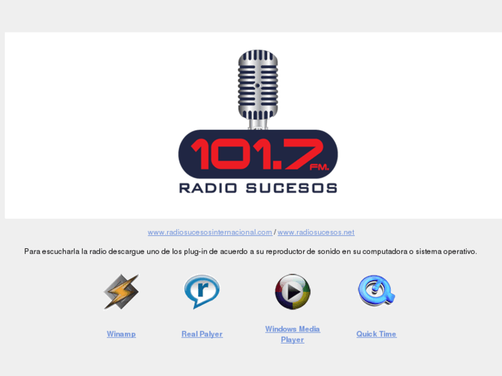 www.radiosucesosinternacional.com