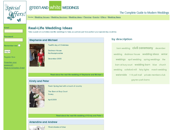 www.real-lifeweddings.com