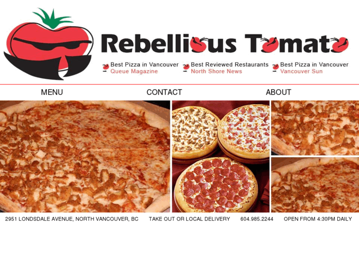 www.rebellioustomato.com