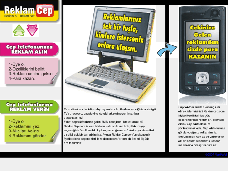 www.reklamcep.com