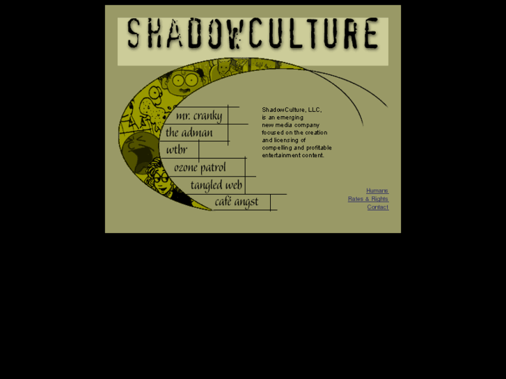 www.shadowculture.com