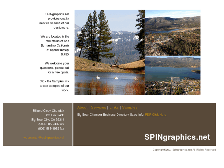 www.spingraphics.net