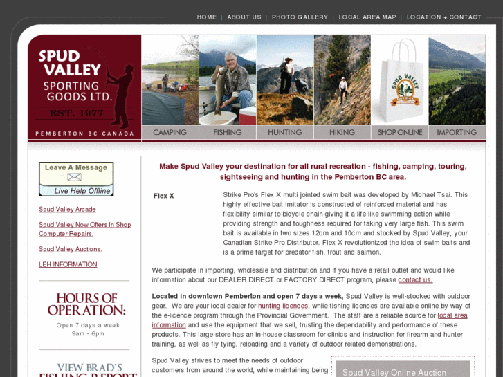 www.spudvalley.com