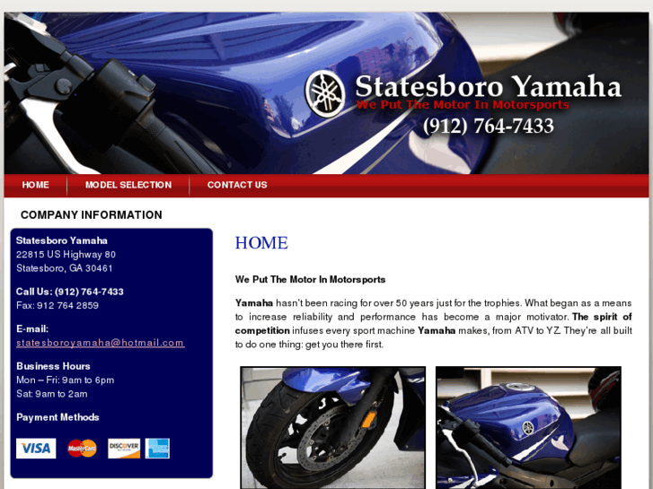 www.statesboro-yamaha.com