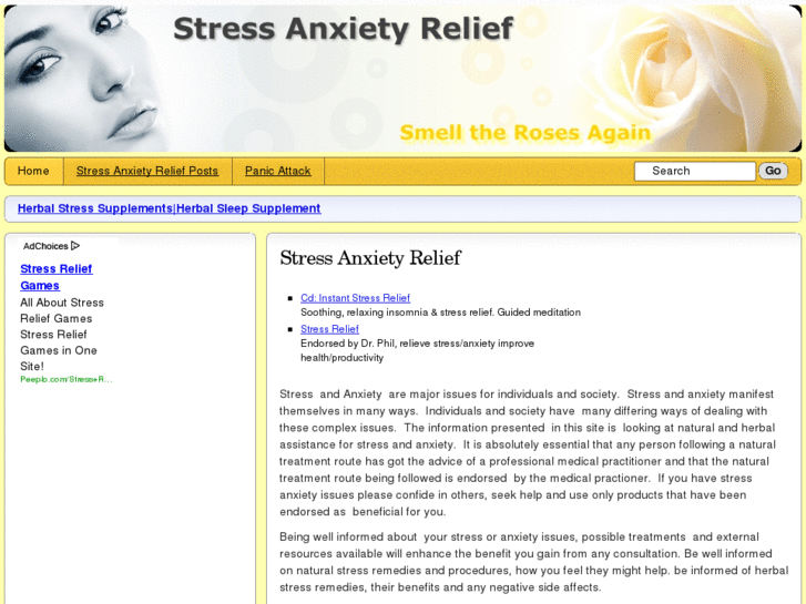 www.stress-anxiety-relief.com