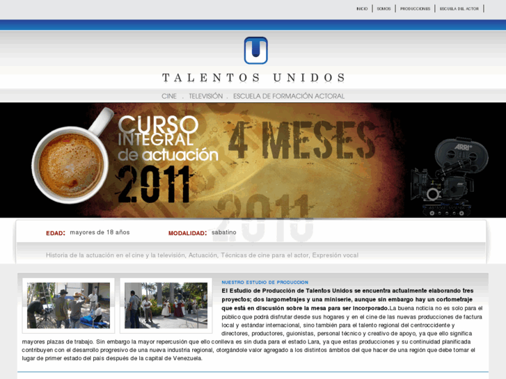 www.talentosunidos.com