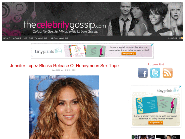 www.thecelebritygossip.com