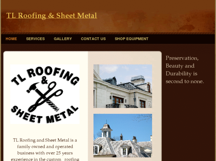 www.tlroofingsheetmetal.com