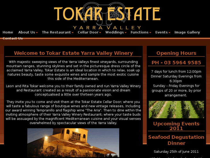 www.tokarestate.com