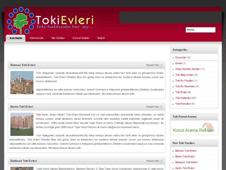 www.tokikonutevleri.com