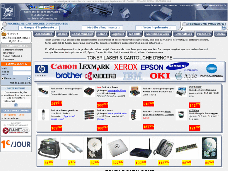 www.toner-express.com