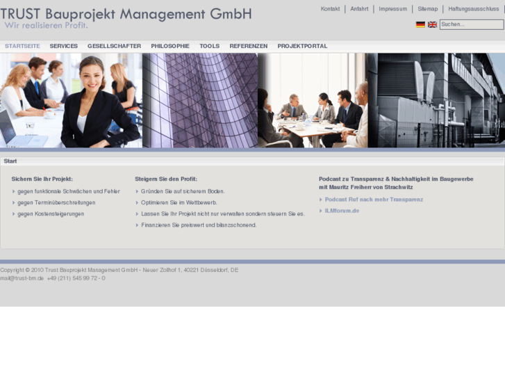 www.trust-bauprojekt-management.com