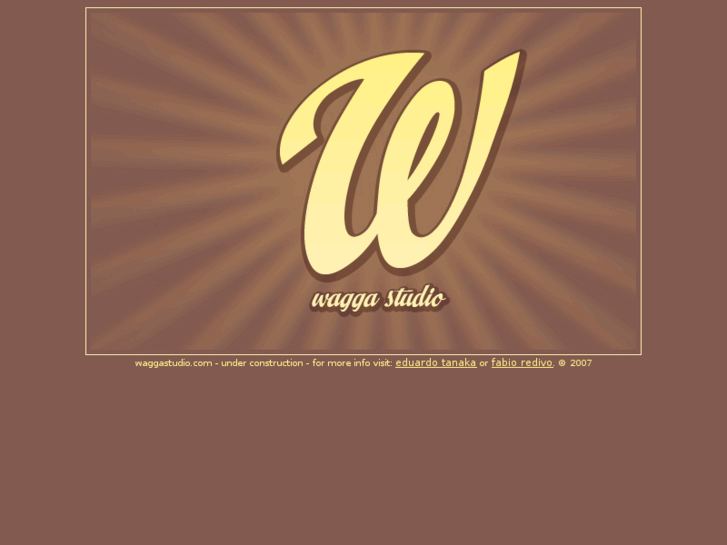 www.waggastudio.com