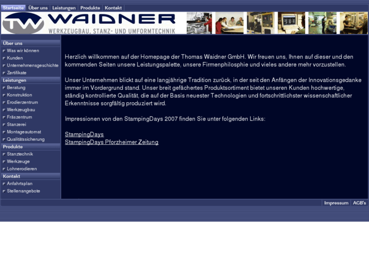 www.waidner-stanztechnik.com