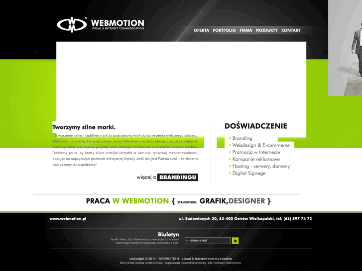 www.webmotion.pl