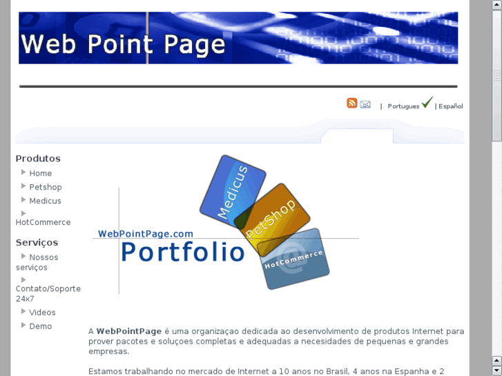 www.webpointpage.com