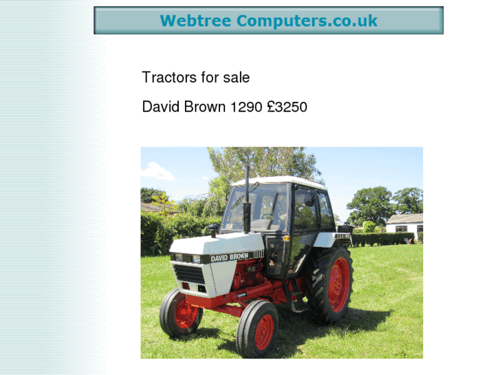 www.webtreecomputers.co.uk