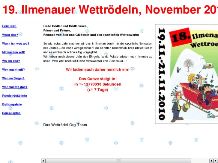 www.wettroedeln.de