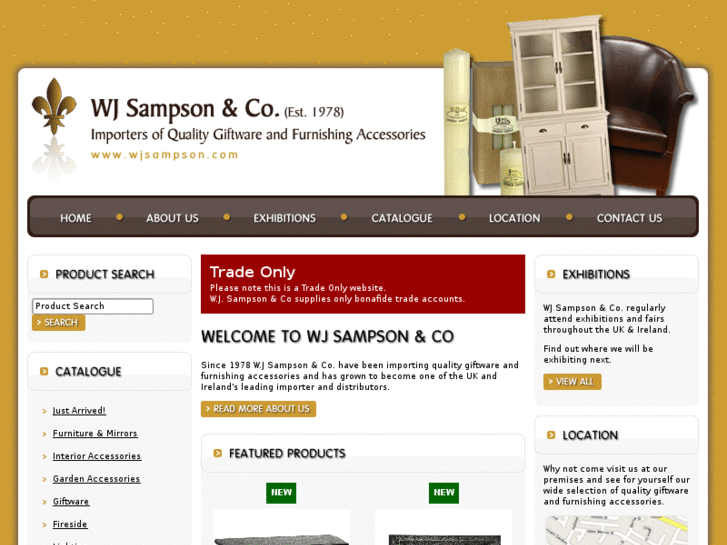 www.wjsampson.com