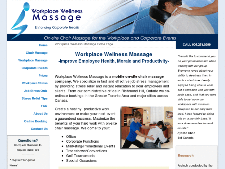 www.workplace-massage.com