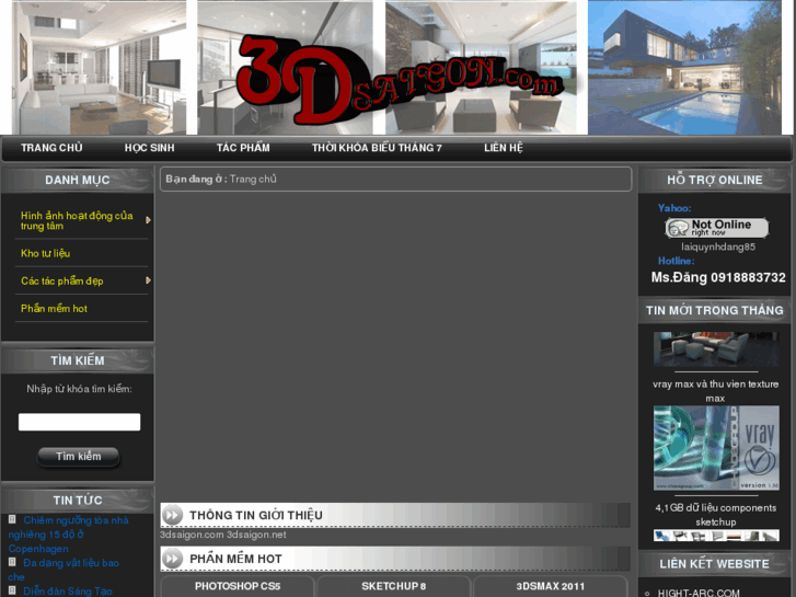 www.3dsaigon.com