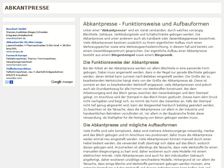 www.abkantpresse.org