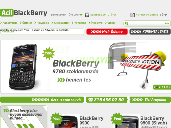 www.acilblackberry.com