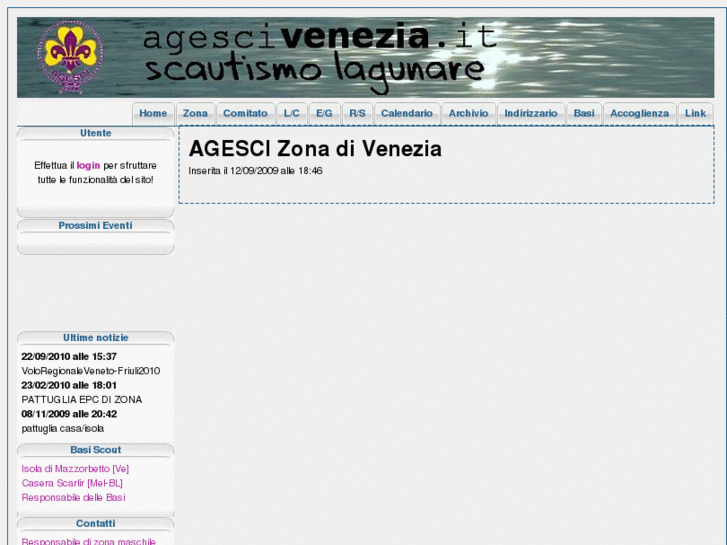 www.agescivenezia.it