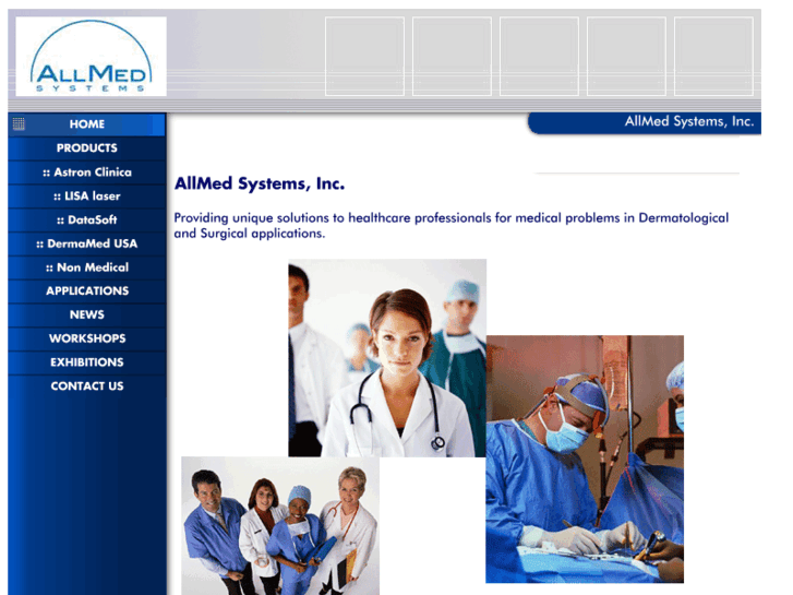 www.allmedsys.com