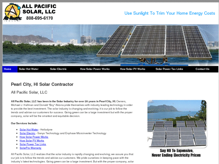 www.allpacificsolar.net