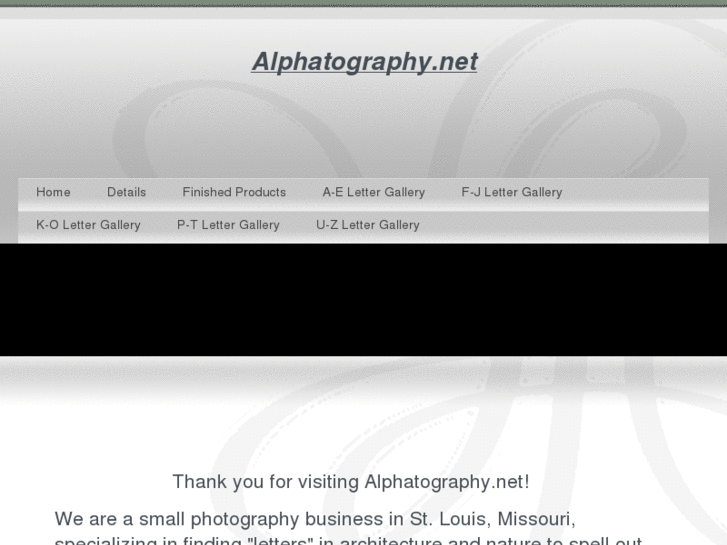 www.alphatography.net