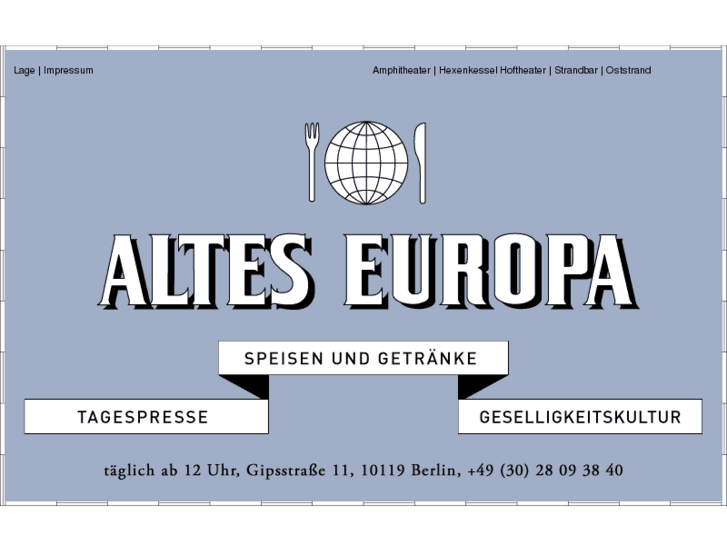 www.alteseuropa.com