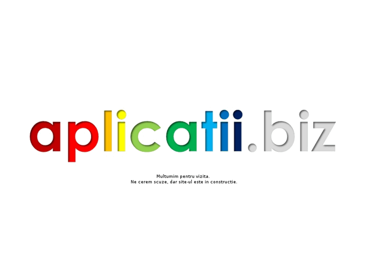 www.aplicatii.biz