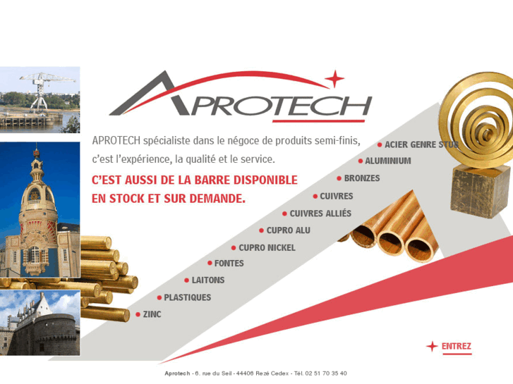 www.aprotech44.com