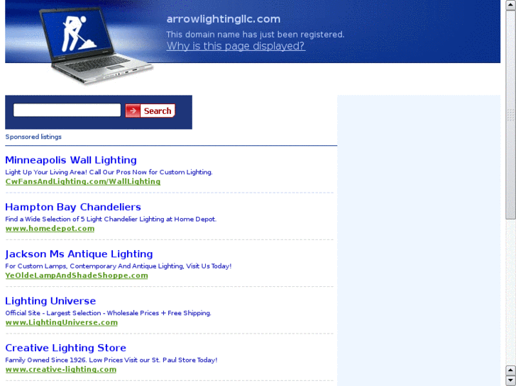 www.arrowlightingllc.com