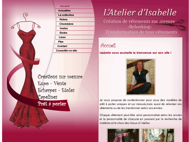 www.atelier-d-isabelle.com