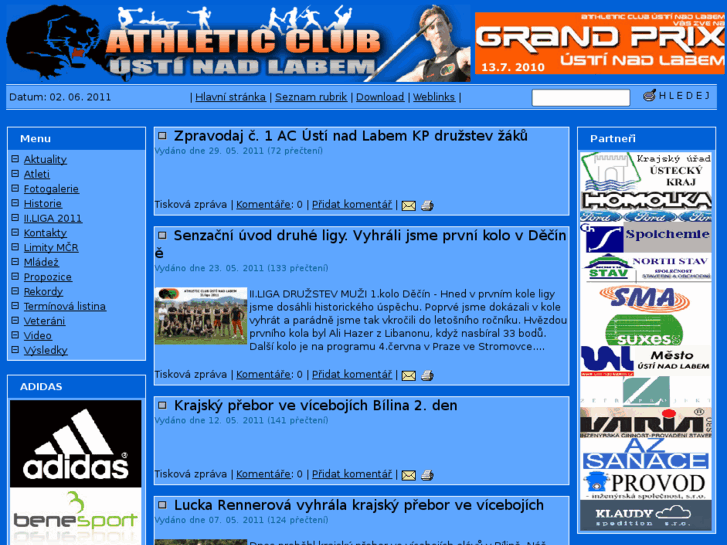 www.atletikaul.com