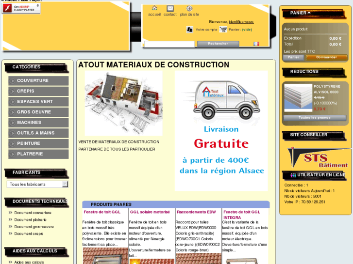 www.atout-materiaux.com