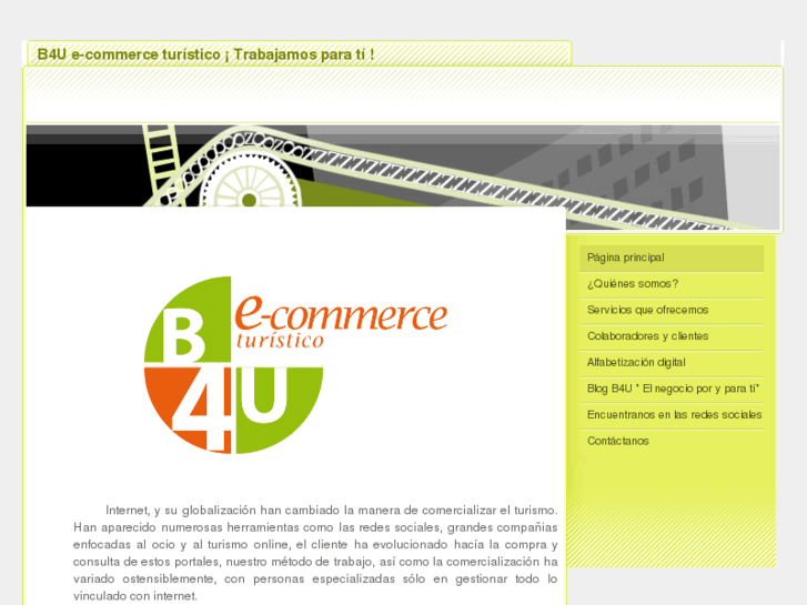 www.b4uecommerce.com