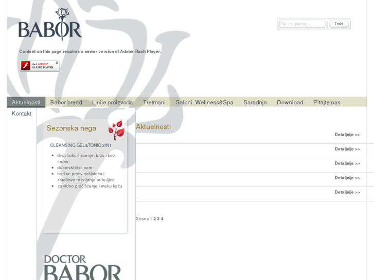 www.babor.rs