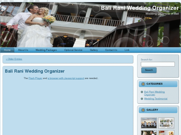 www.baliraniwedding.com