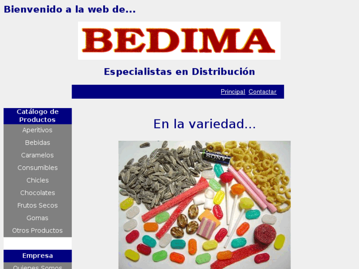 www.bedima.com