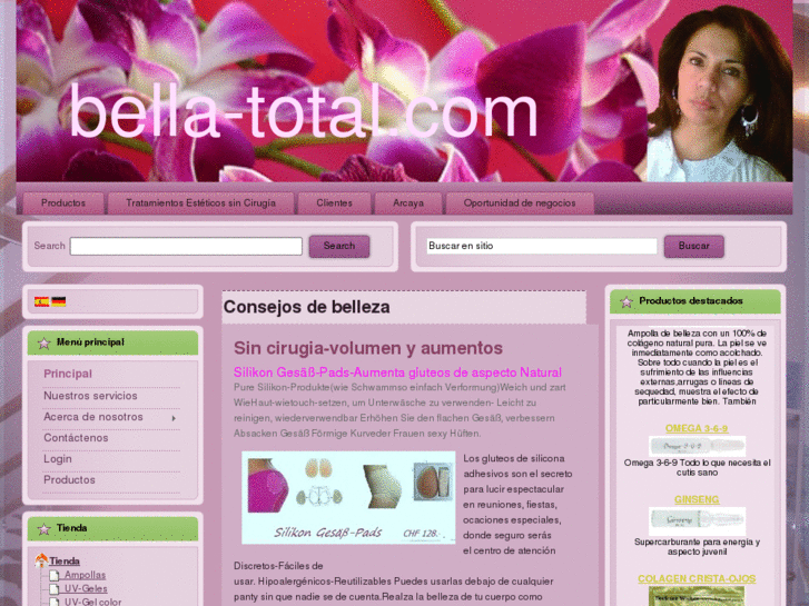 www.bella-total.com