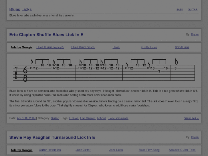 www.blueslicks.org